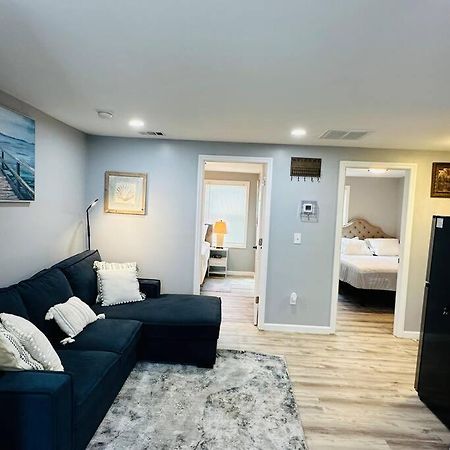 Ocean Block Oasis, 2-Bed Condo Сисайд Хайтс Экстерьер фото